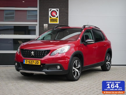 Peugeot 2008 0