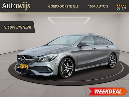 Mercedes-Benz CLA 0