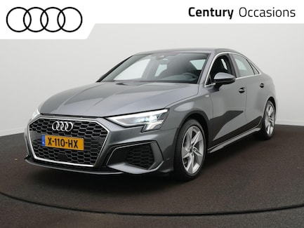 Audi A3 0