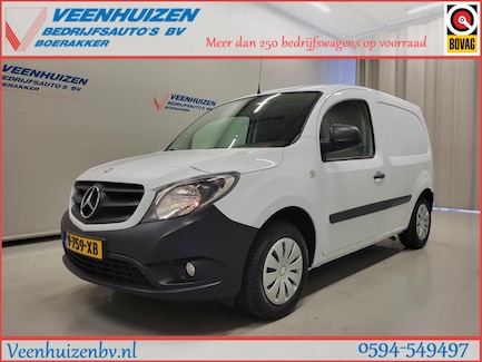 Mercedes-Benz Citan 0