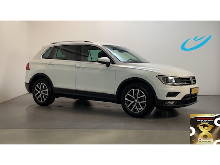 Volkswagen Tiguan 0