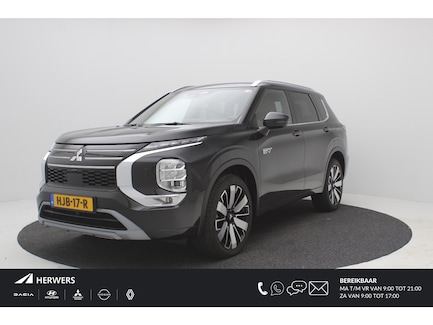 Mitsubishi Outlander 0