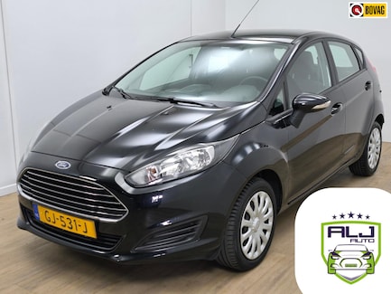 Ford Fiesta 0