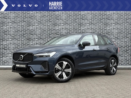 Volvo XC60 0