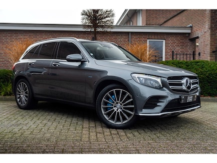 Mercedes-Benz GLC 0