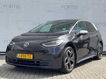 Volkswagen ID.3 0