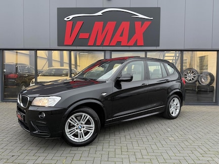 BMW X3 0