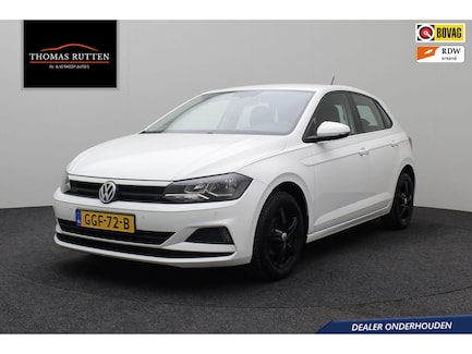 Volkswagen Polo 0