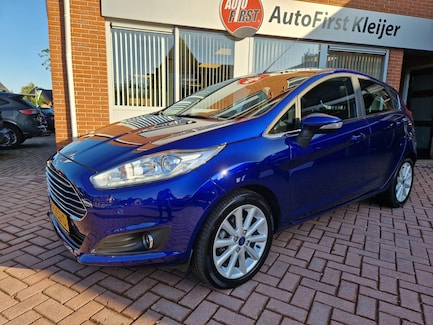Ford Fiesta 0
