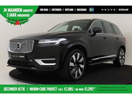 Volvo XC90 0