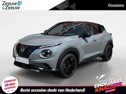 Nissan Juke 0