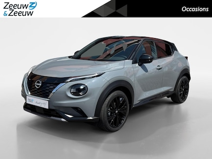 Nissan Juke 0