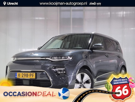 Kia e-Soul 0