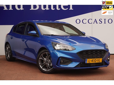 Ford Focus 0