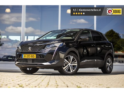 Peugeot 3008 0