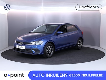 Volkswagen Polo 0