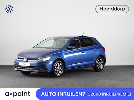 Volkswagen Polo 0