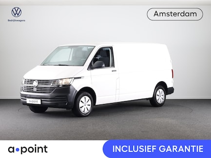 Volkswagen Transporter 0