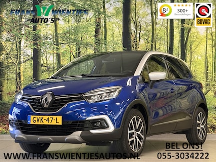 Renault Captur 0