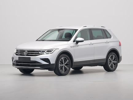 Volkswagen Tiguan 0