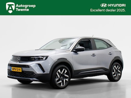 Opel Mokka 0