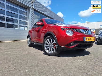Nissan Juke 0