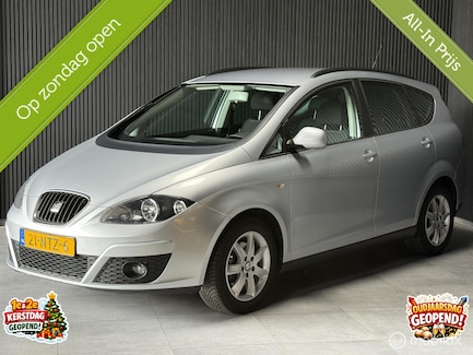 SEAT Altea XL 0