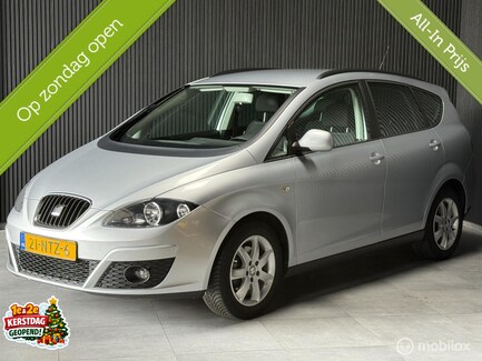 SEAT Altea XL 0