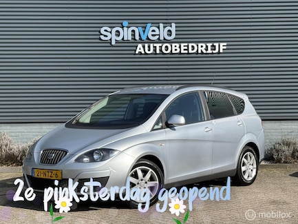 SEAT Altea XL 0