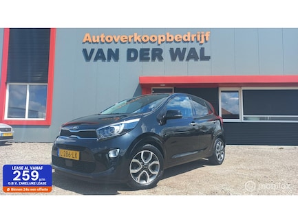 Kia Picanto 0
