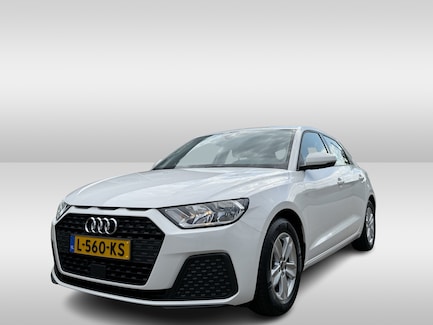 Audi A1 0