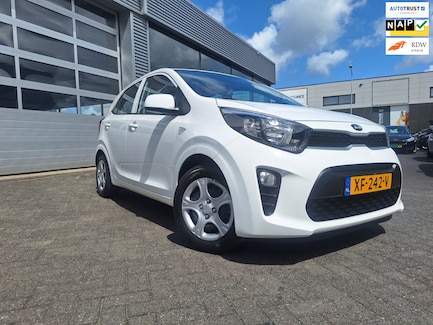 Kia Picanto 0