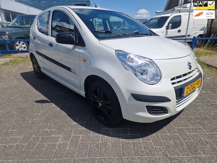 Suzuki Alto 0