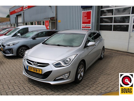 Hyundai i40 0