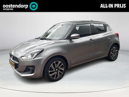 Suzuki Swift 0