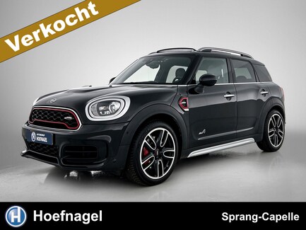 MINI Countryman 0