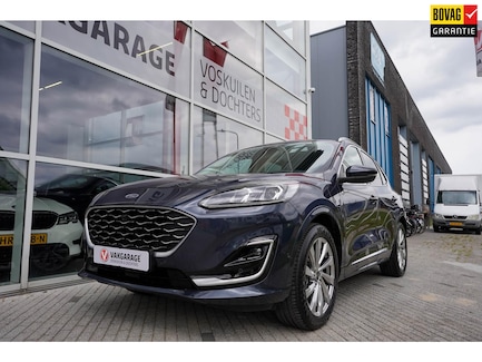 Ford Kuga 0