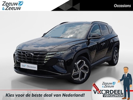 Hyundai Tucson 0