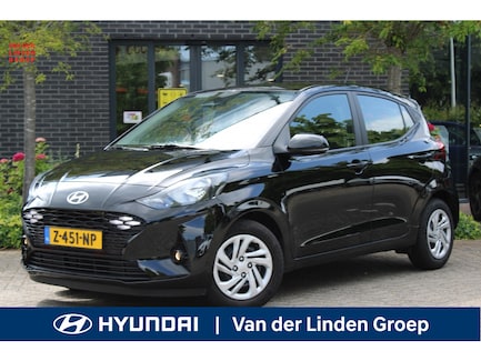 Hyundai i10 0