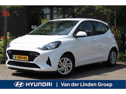 Hyundai i10 0