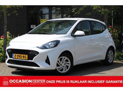 Hyundai i10 0