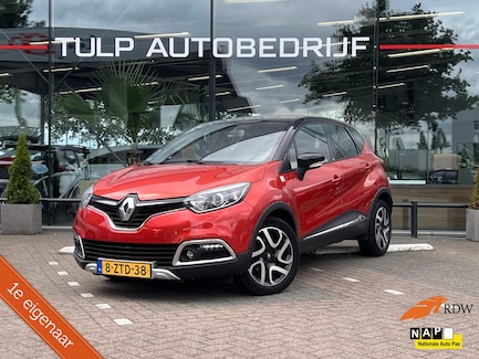 Renault Captur 0