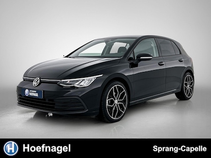 Volkswagen Golf 0