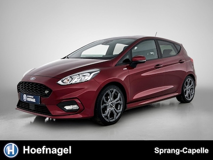 Ford Fiesta 0