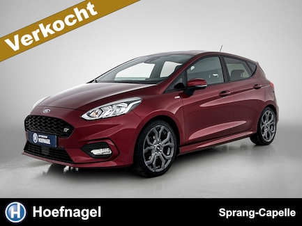 Ford Fiesta 0