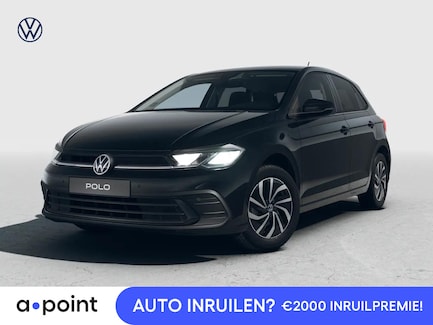 Volkswagen Polo 0
