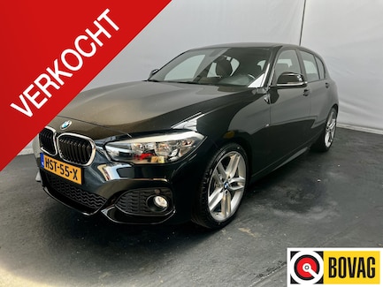 BMW 1-Serie 0