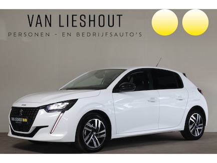 Peugeot 208 0