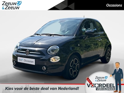 Fiat 500 0