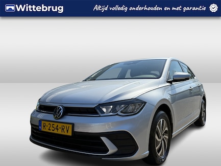 Volkswagen Polo 0